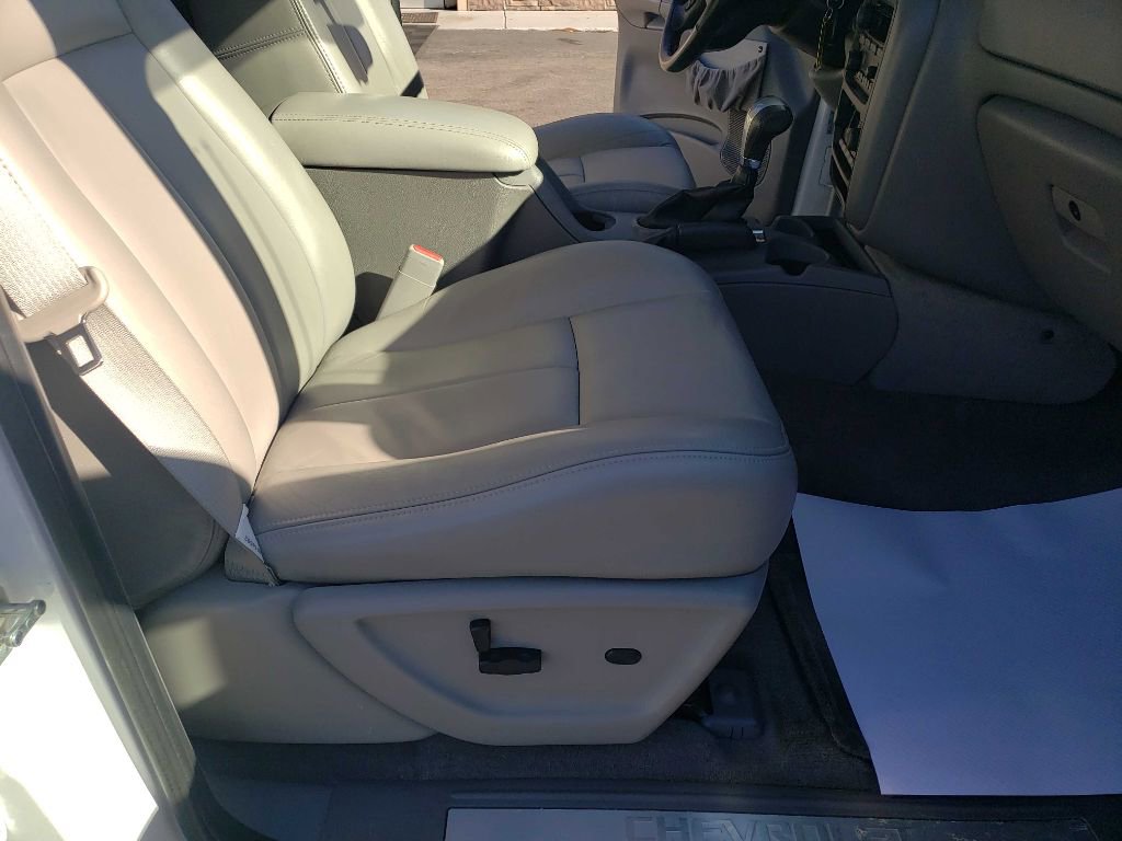 Used 2008 Chevrolet TrailBlazer LT image 11