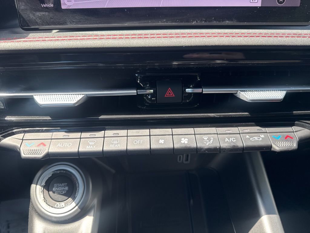 Used 2025 Dodge Hornet R/T w/ R/T Plus Package AWD/4WD image 15
