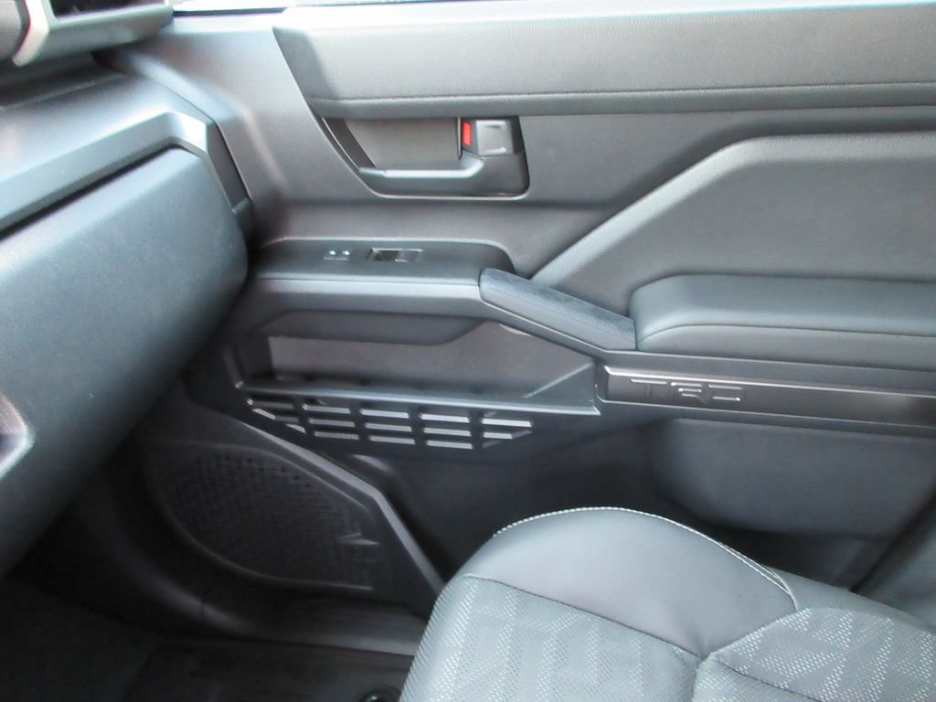 Used 2026 Toyota 4Runner TRD Sport Premium AWD/4WD image 36