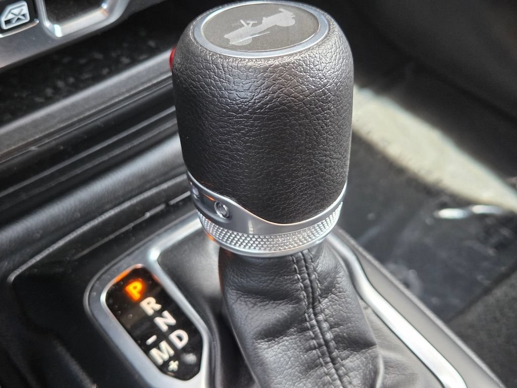 Used 2023 Jeep Wrangler Unlimited Sport AWD/4WD image 40