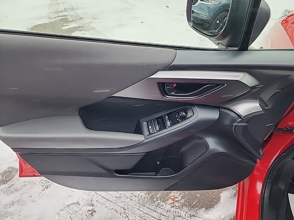 Used 2024 Subaru Impreza 2.0i image 13