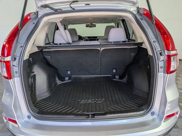 Used 2016 Honda CR-V EX-L image 8