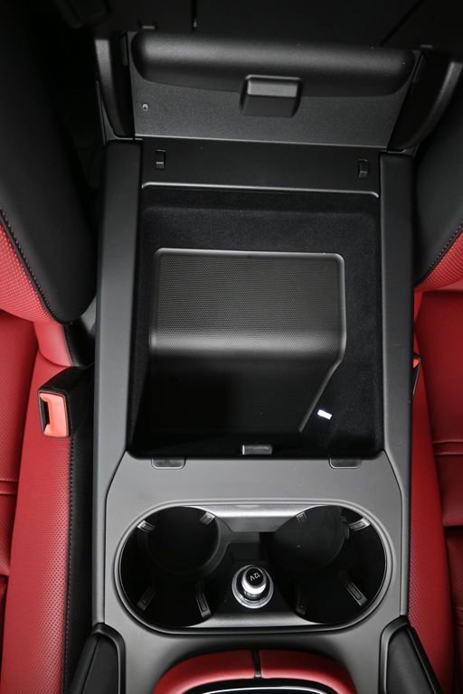 New 2026 Porsche Cayenne E-Hybrid AWD/4WD image 25