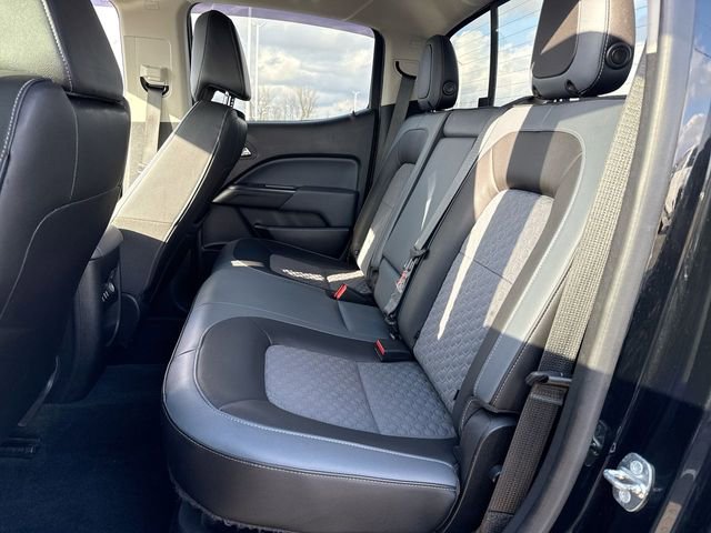 Used 2018 Chevrolet Colorado Z71 RWD image 23
