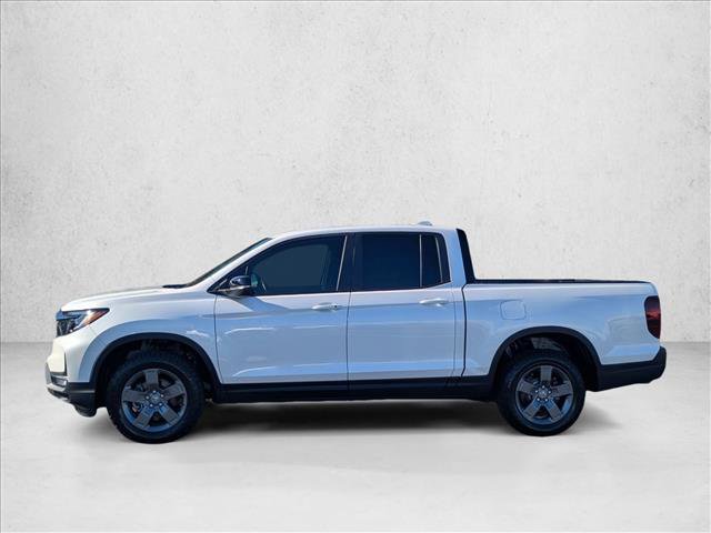 Used 2024 Honda Ridgeline TrailSport image 9