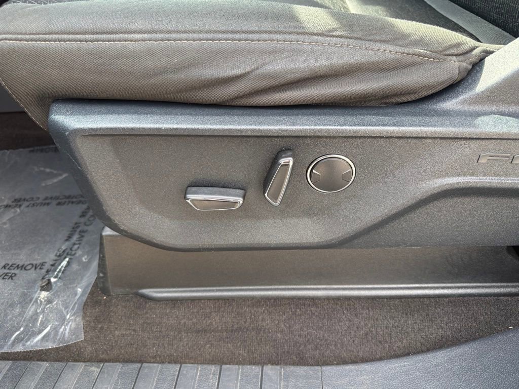 Used 2021 Ford F150 XLT w/ Equipment Group 302A High image 6