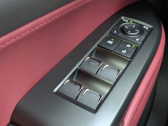 Used 2025 Lexus NX 250 FWD w/ Towing Package (2000 Lbs) image 25