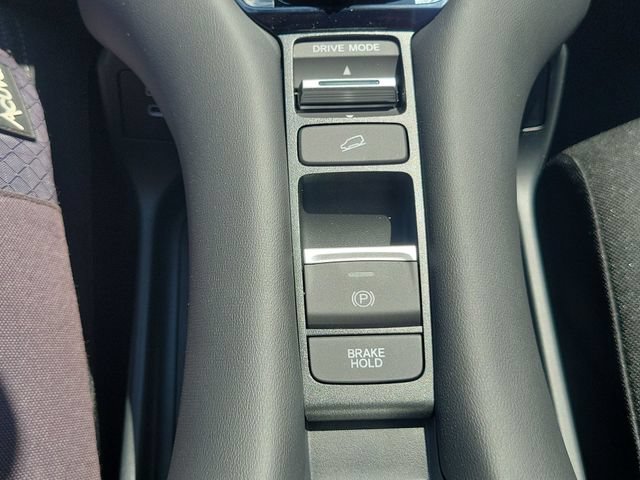 New 2027 Honda HR-V LX image 35