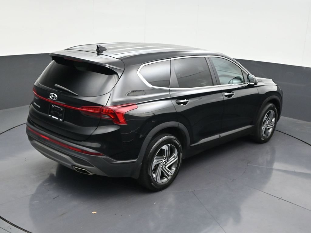 Used 2023 Hyundai Santa Fe SE image 19