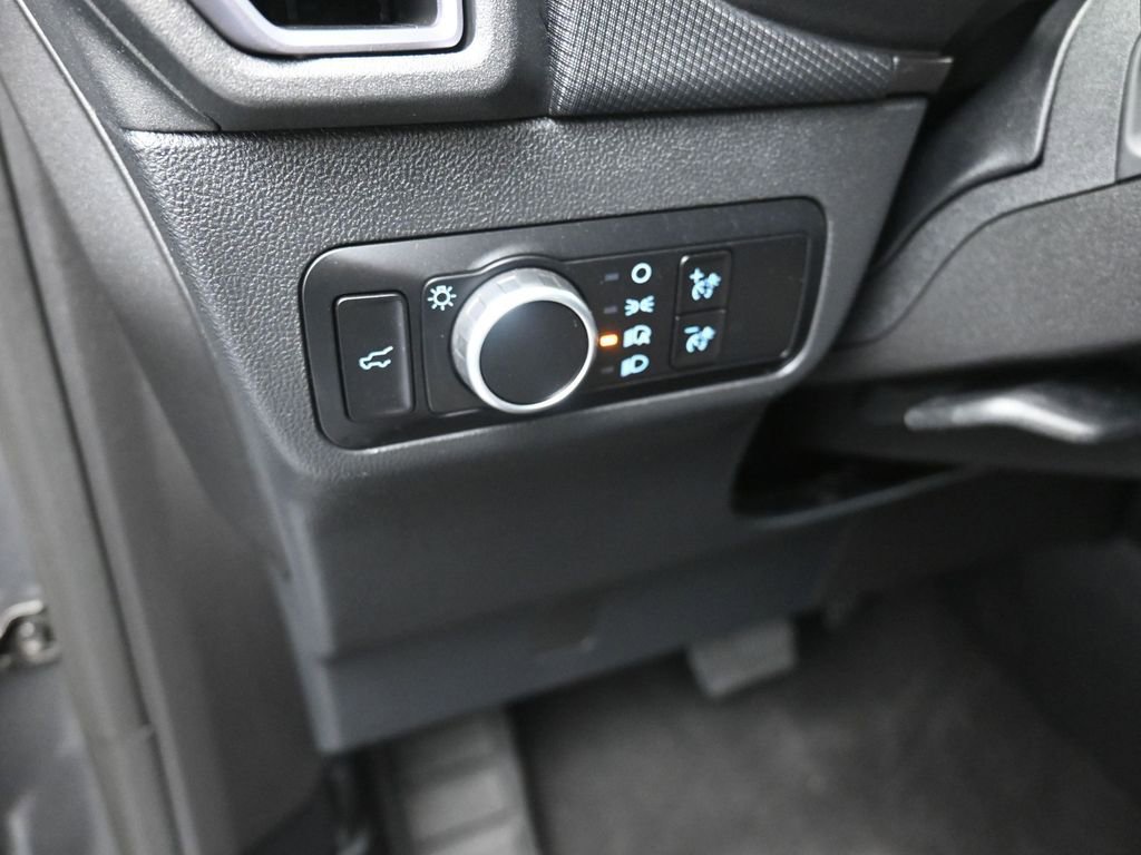 Used 2025 Ford Bronco Sport Big Bend AWD/4WD image 13