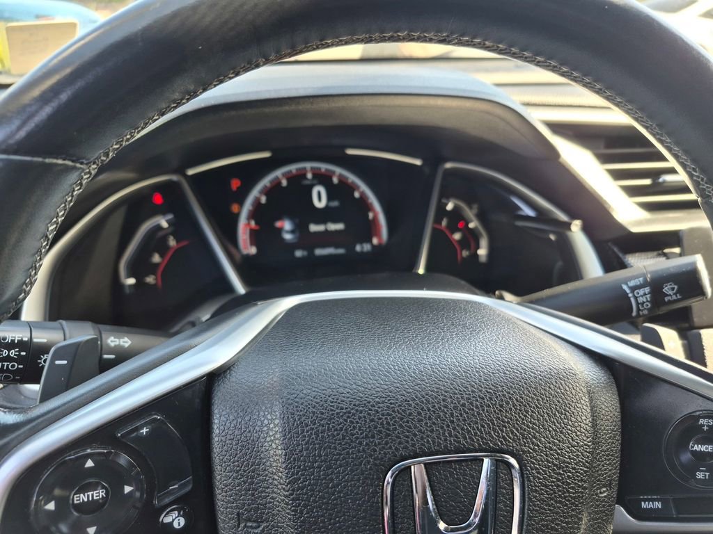 Used 2019 Honda Civic Sport image 13