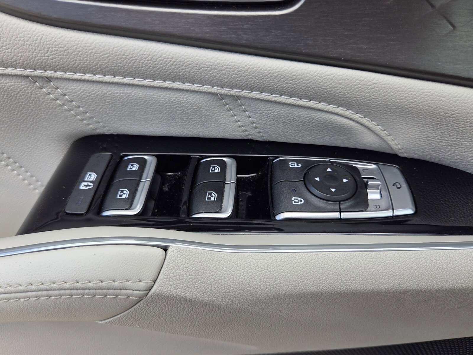 Used 2023 Kia Sorento SX image 16