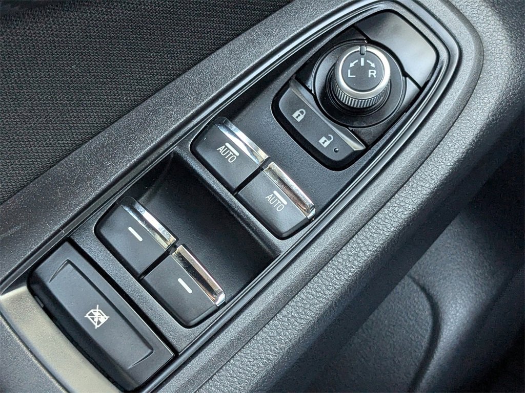 Certified 2024 Subaru Ascent Premium w/ Convenience Package image 25