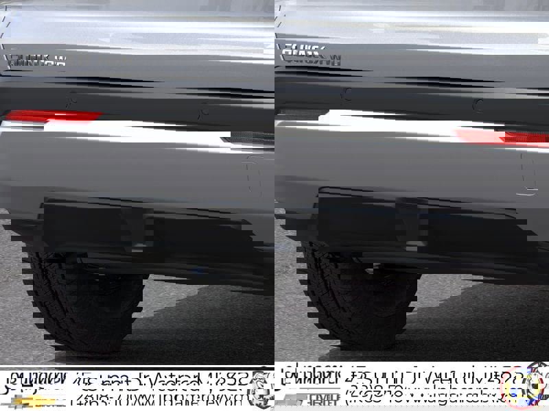 New 2026 Chevrolet Equinox LT image 14