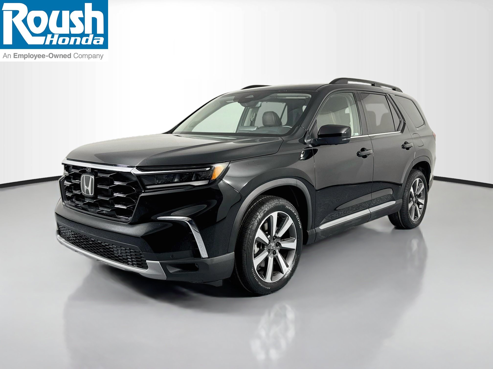 Certified 2023 Honda Pilot Elite image 1