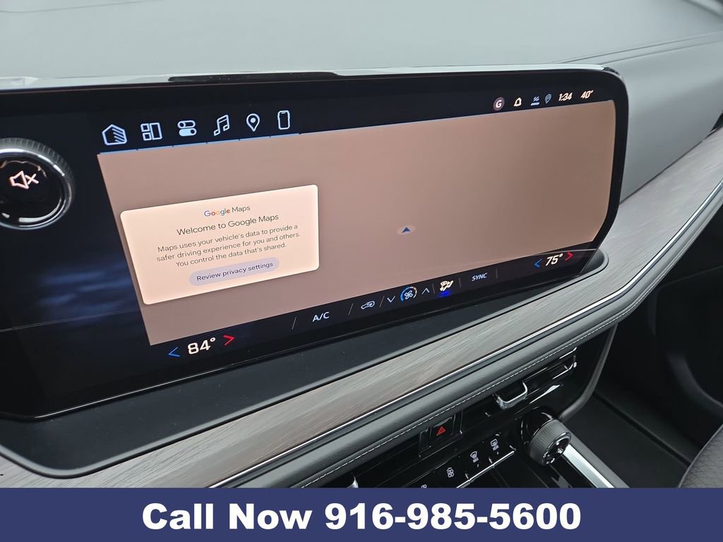 New 2026 Chevrolet Suburban LS image 18