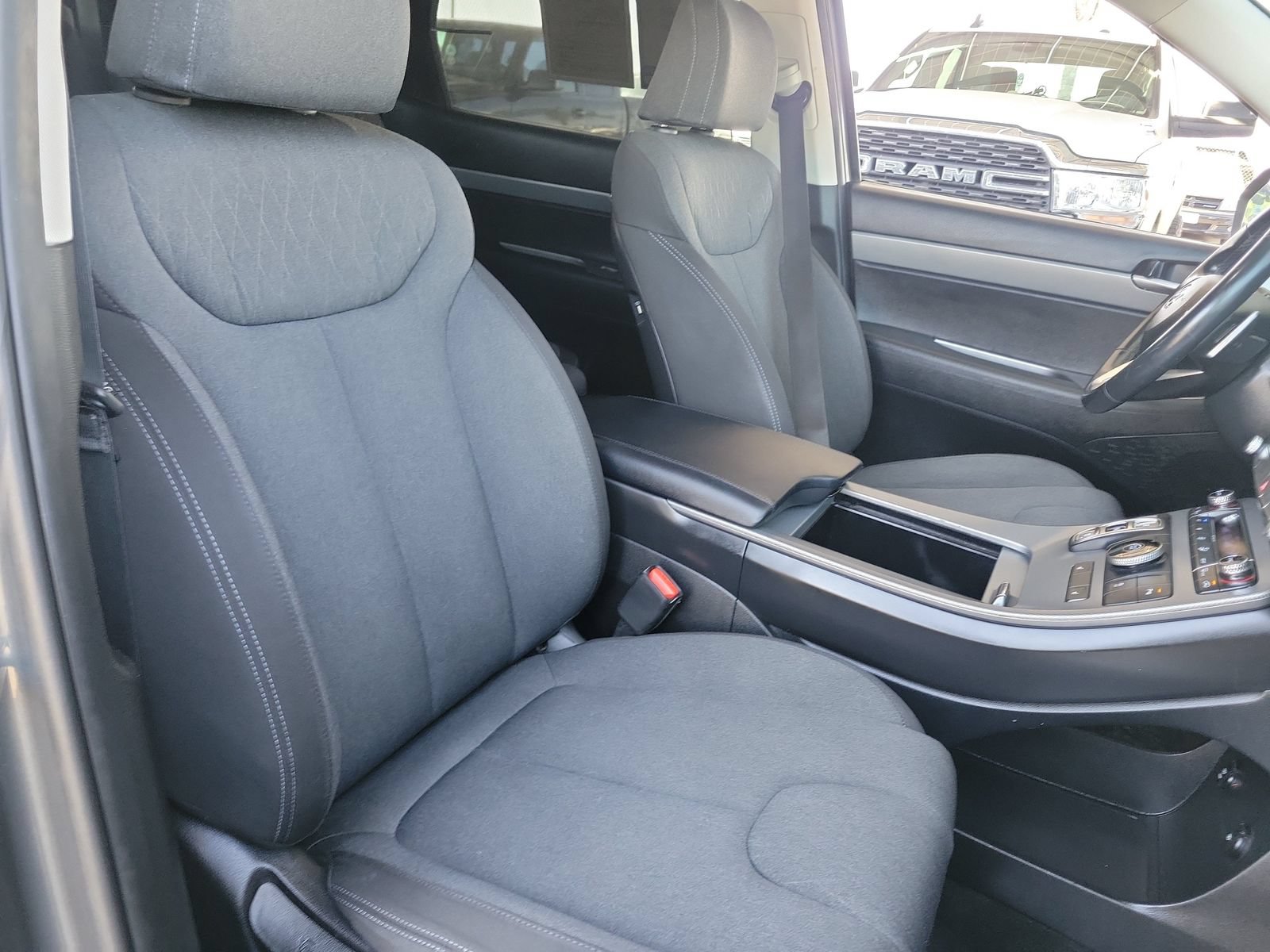 Used 2021 Hyundai Palisade SEL w/ Convenience Package FWD image 23
