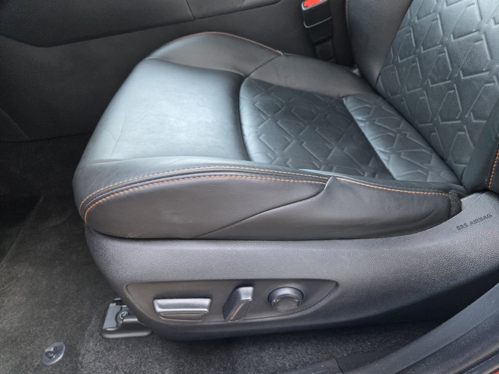 Used 2023 Toyota RAV4 Adventure image 16