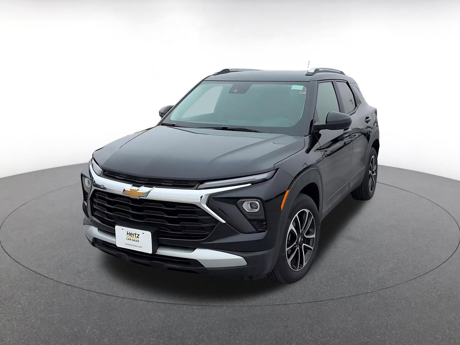 Used 2025 Chevrolet TrailBlazer LT image 7