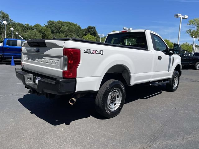 Used 2017 Ford F350 XL AWD/4WD image 6