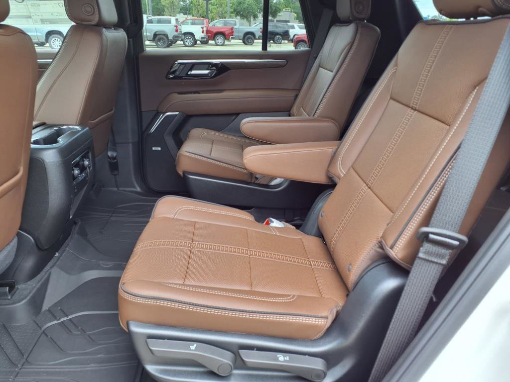 New 2025 Chevrolet Tahoe High Country image 14