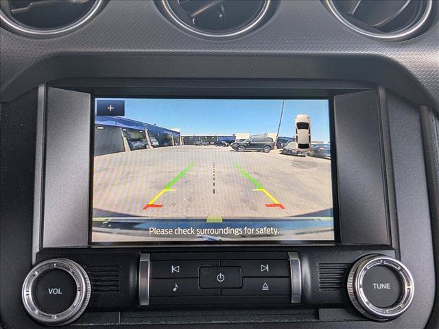 Used 2021 Ford Mustang Premium w/ Equipment Group 201A RWD image 14
