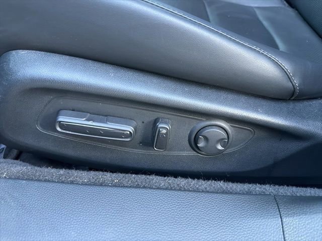 Used 2024 Honda Accord EX-L image 26