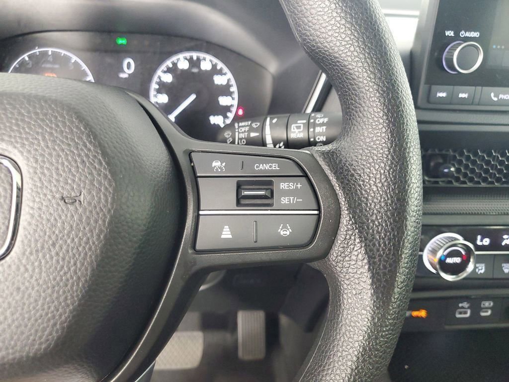 Used 2025 Honda CR-V EX image 19