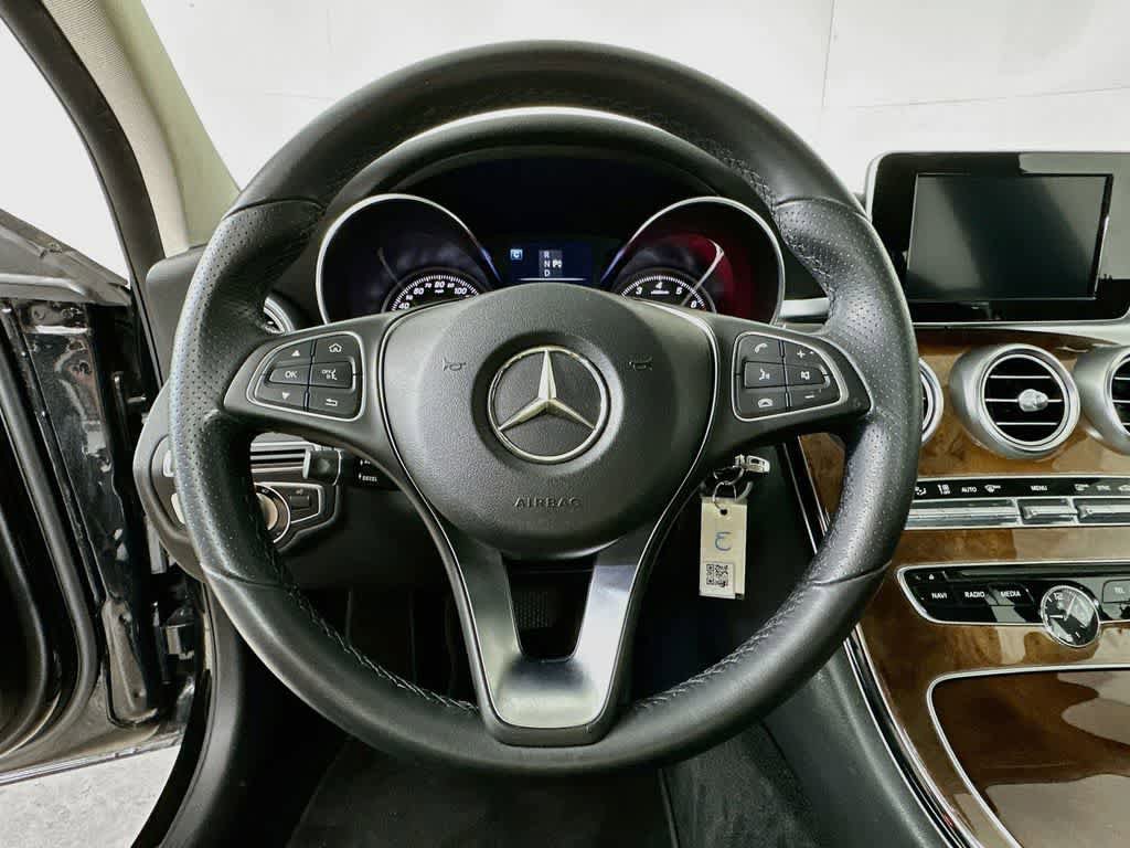 Used 2017 Mercedes-Benz C 300 Sedan image 15