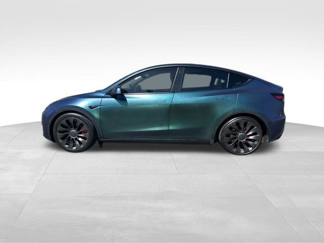 Used 2022 Tesla Model Y Performance AWD/4WD image 6