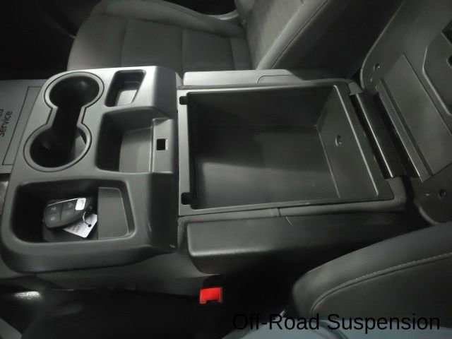 Used 2024 Chevrolet Silverado 1500 W/T w/ Z71 Off-Road Package image 19