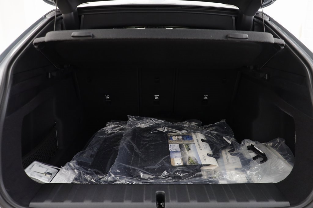 New 2026 BMW X2 xDrive28i w/ Technology Package image 18