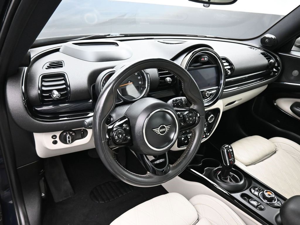 Used 2020 MINI Cooper Clubman S w/ Driver Assistance Package image 13