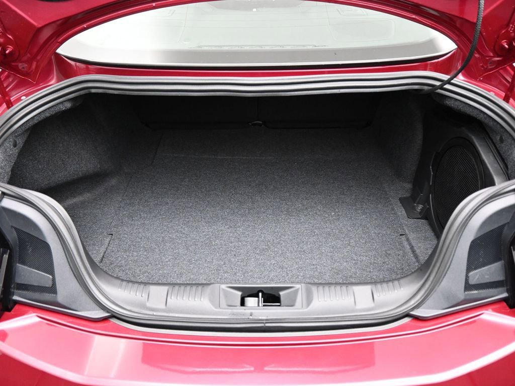 New 2026 Ford Mustang Dark Horse image 15