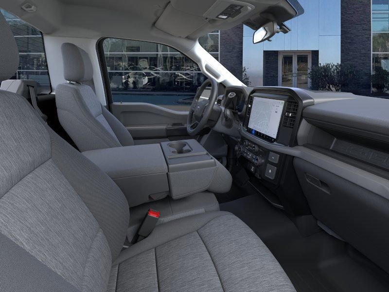 New 2025 Ford F150 XL image 11