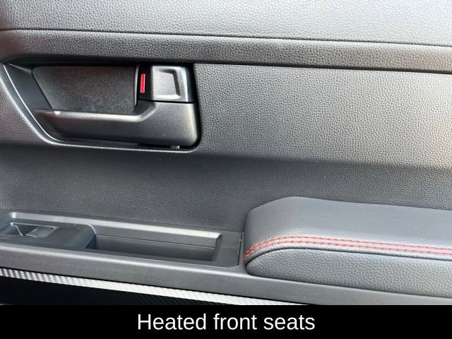 Used 2025 Toyota Tacoma TRD Pro image 20