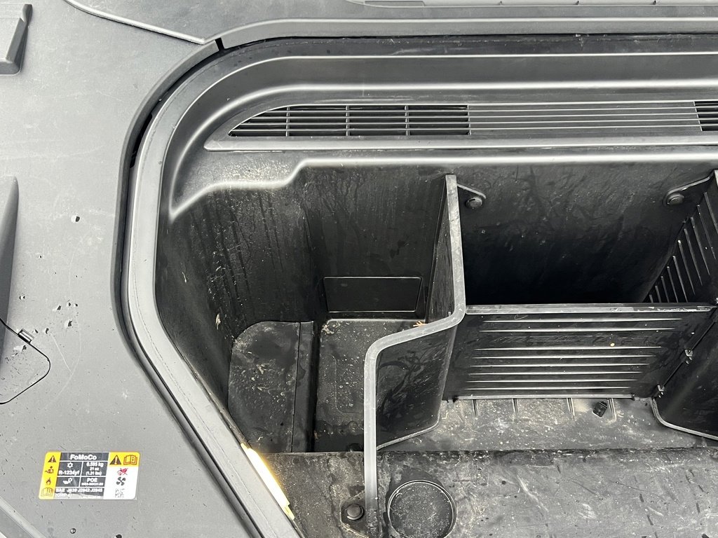 Used 2021 Ford Mustang Mach-E Premium image 35