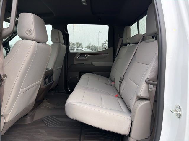 New 2026 Chevrolet Silverado 1500 RST image 15