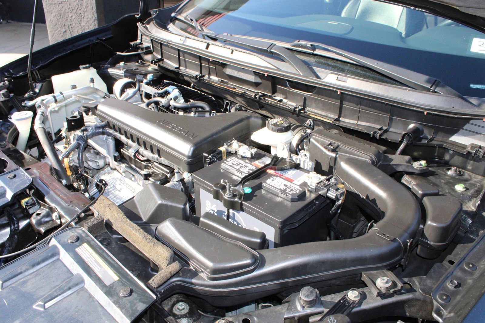 Used 2018 Nissan Rogue SL image 23