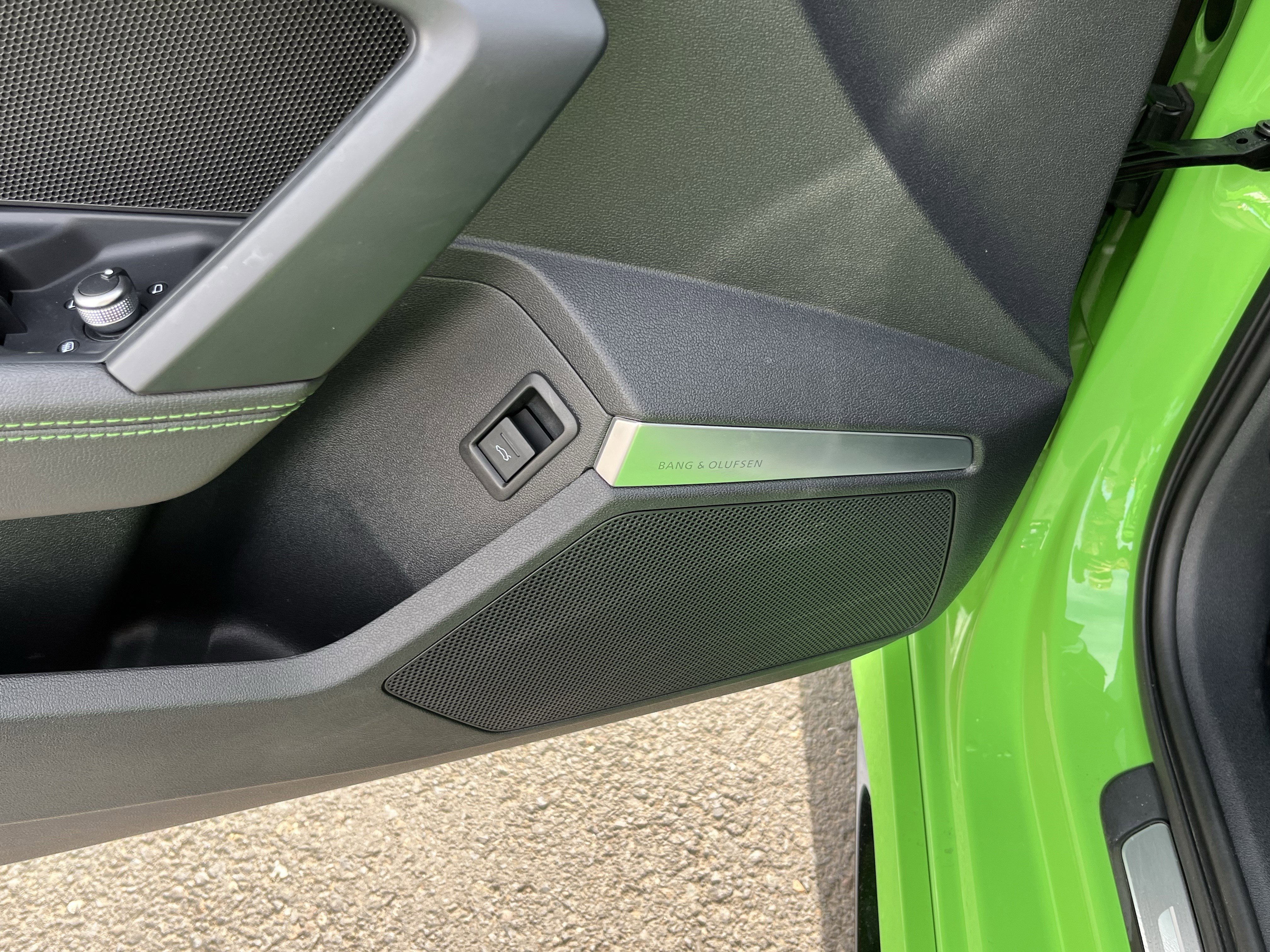 Used 2024 Audi RS 3 w/ RS Technology Package image 17