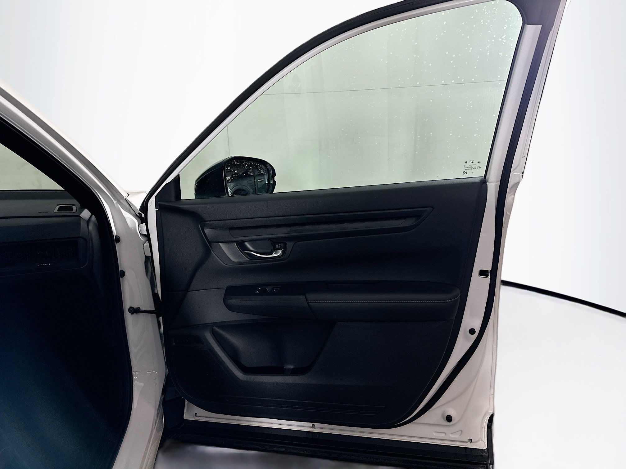 Used 2025 Honda CR-V Sport image 31