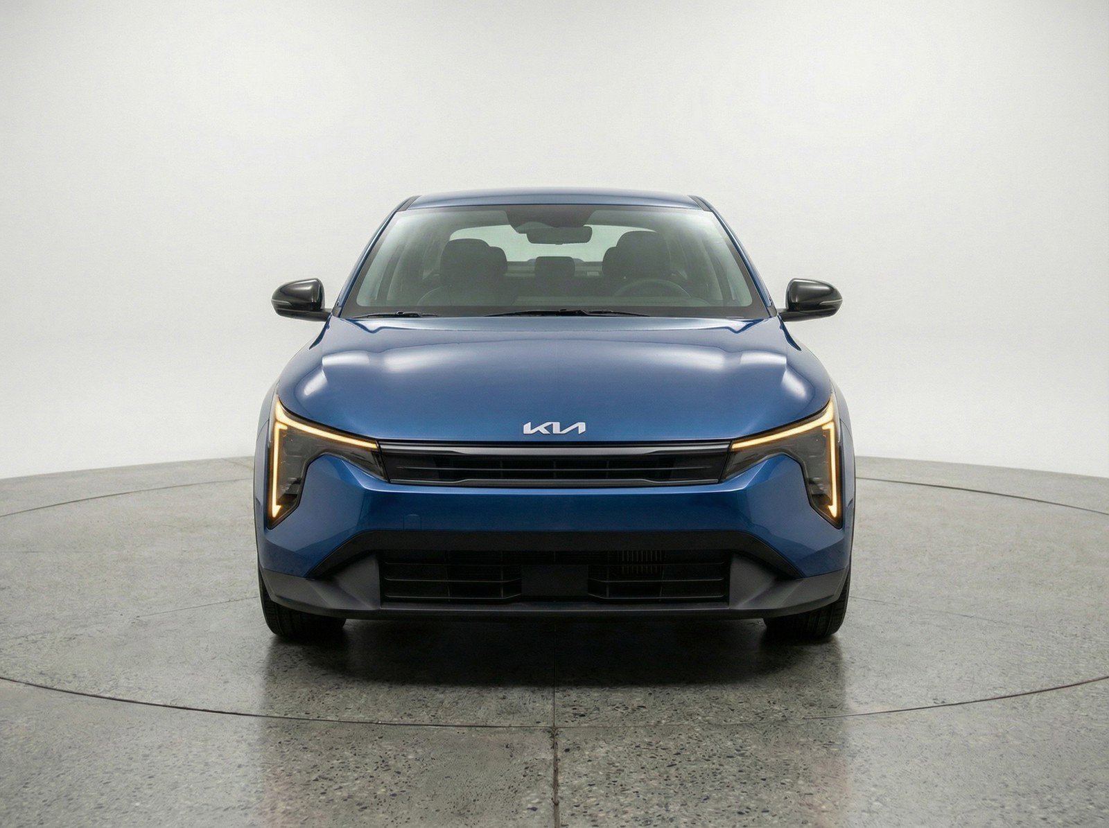 Used 2025 Kia K4 LXS FWD image 2