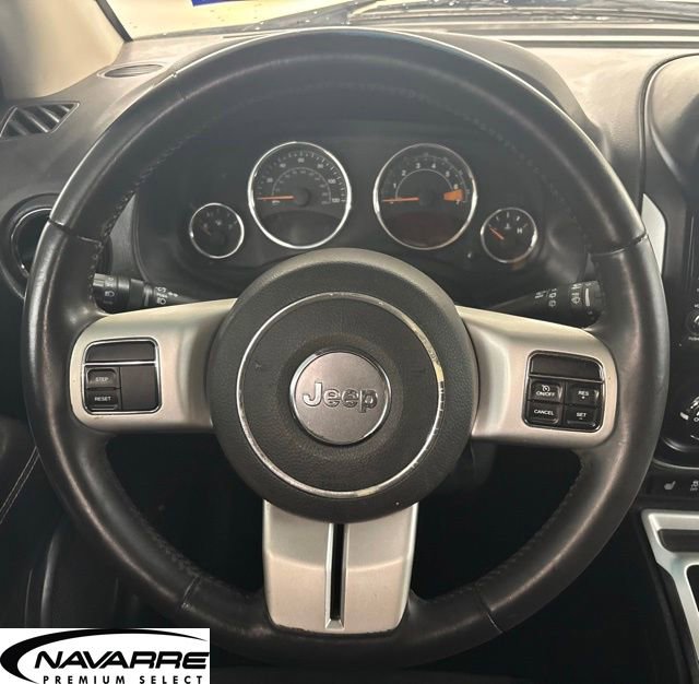 Used 2015 Jeep Compass High Altitude FWD image 20
