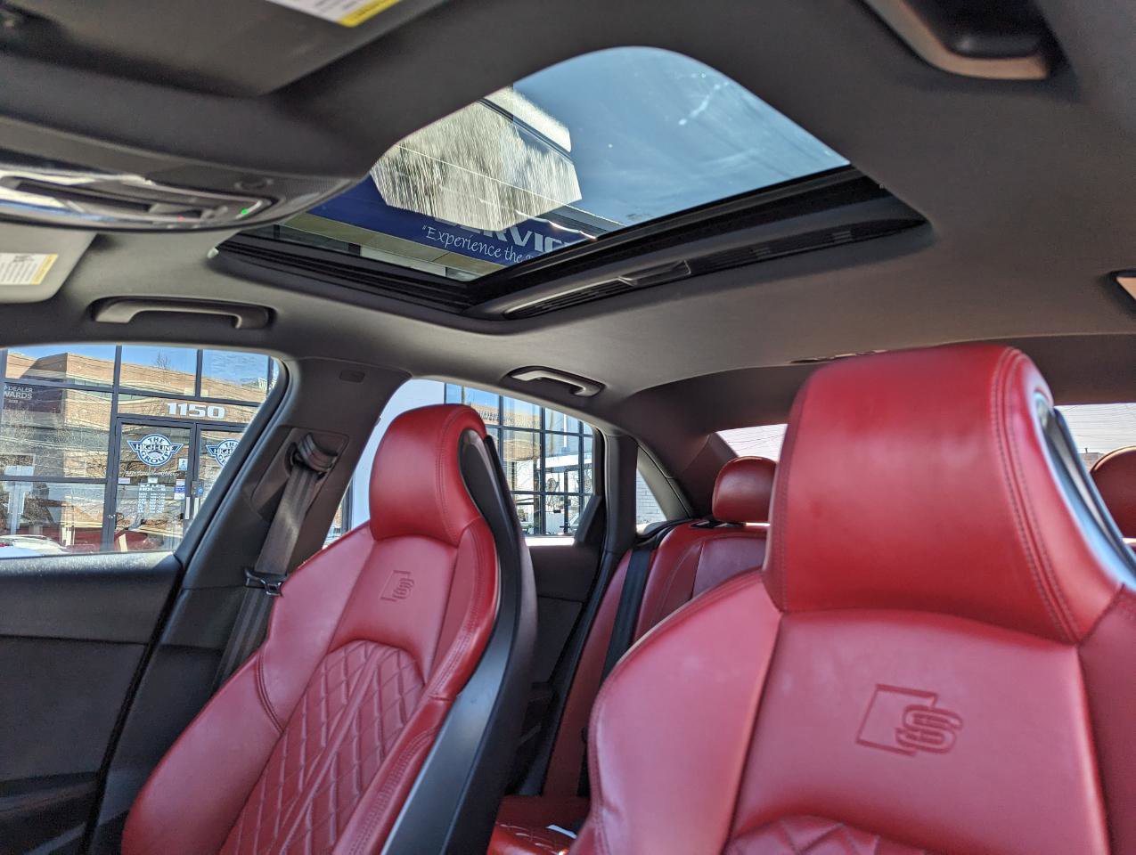 Used 2019 Audi S4 Premium Plus w/ Premium Plus Package image 31