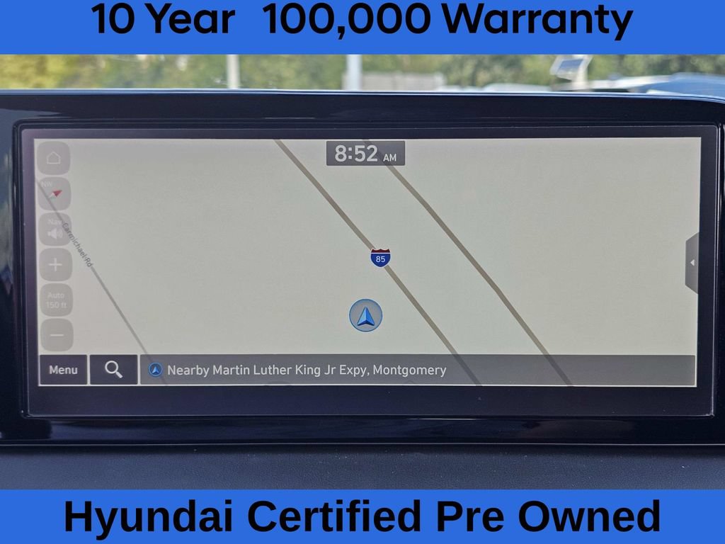 Used 2025 Hyundai Palisade SEL FWD image 32