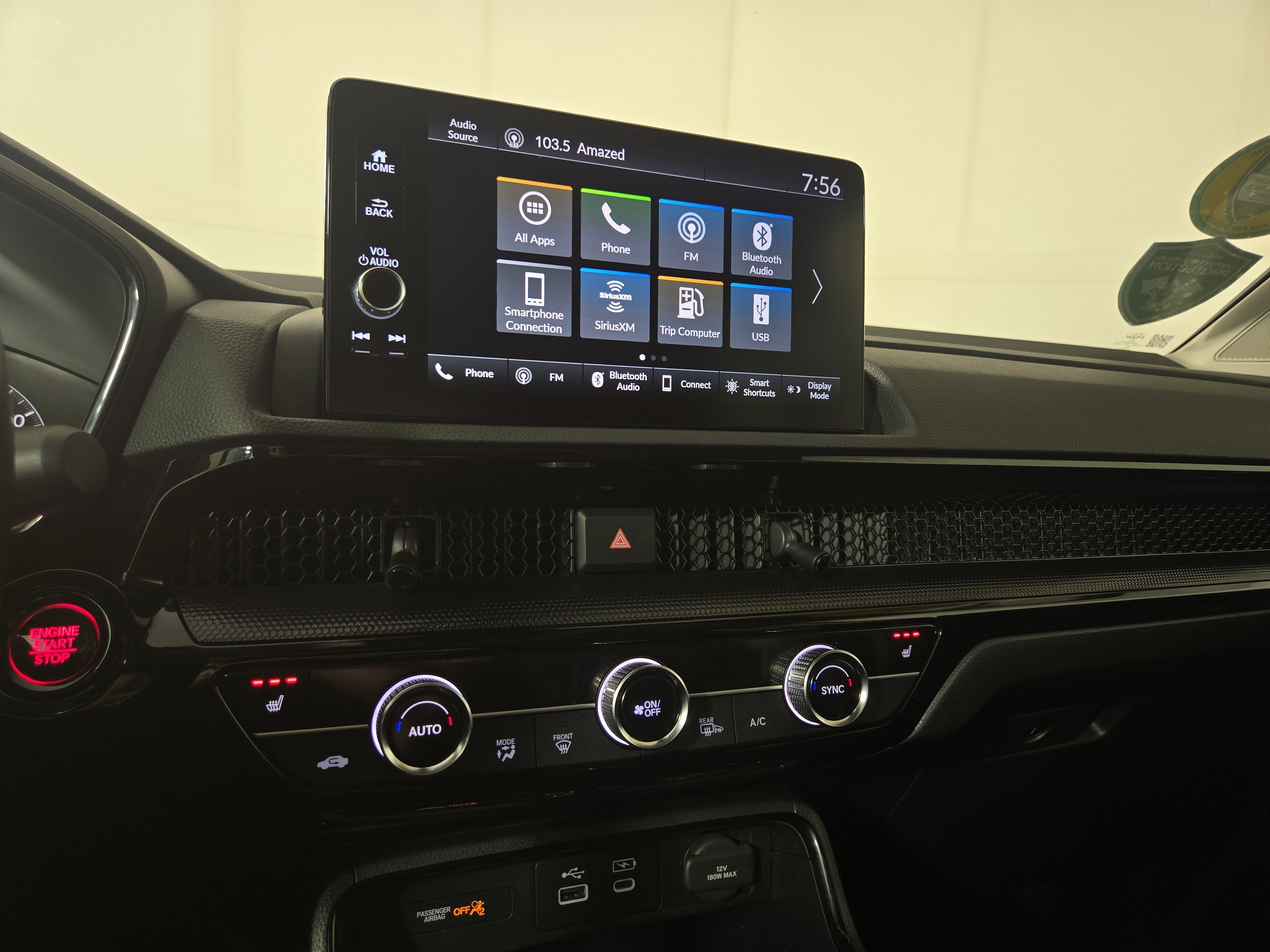Used 2025 Honda CR-V EX-L image 23