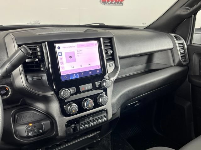 New 2026 RAM 3500 Tradesman w/ Chrome Appearance Group A AWD/4WD image 17