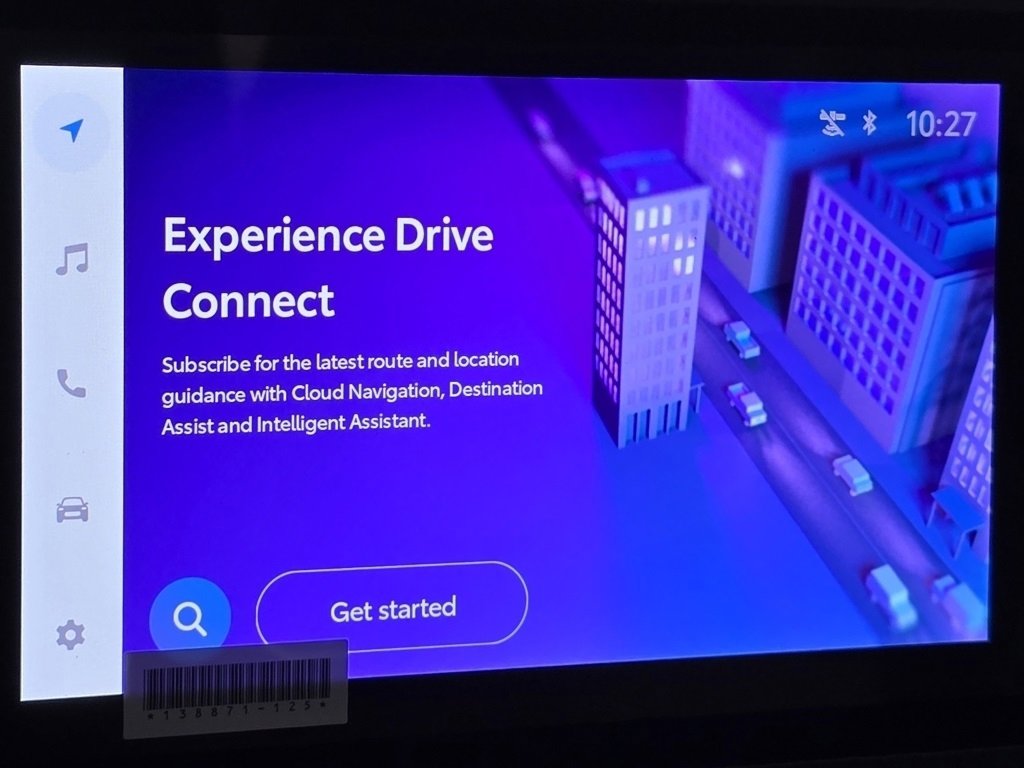 New 2025 Toyota Tacoma TRD Off-Road image 3