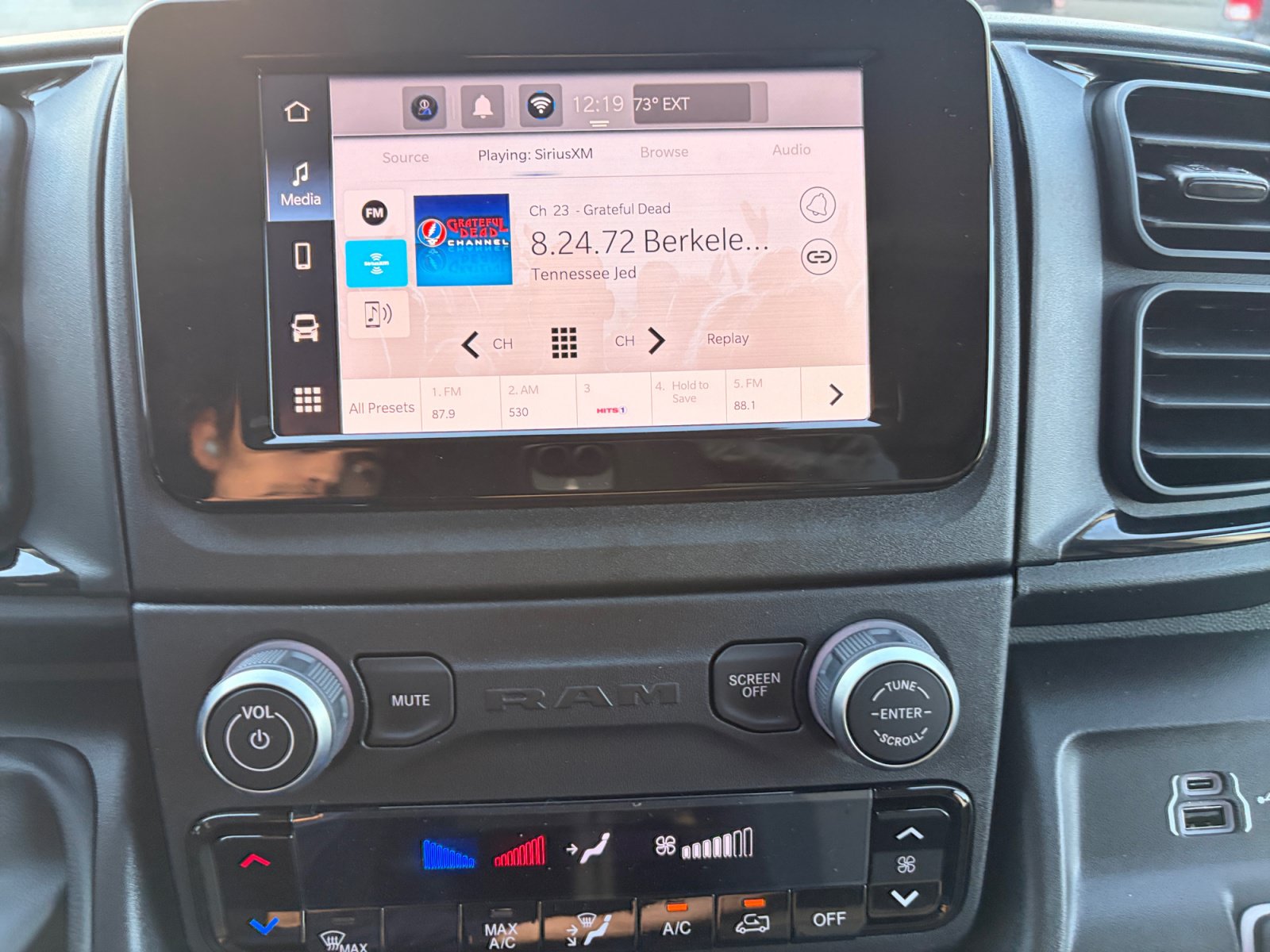 New 2026 RAM ProMaster 2500 FWD image 22