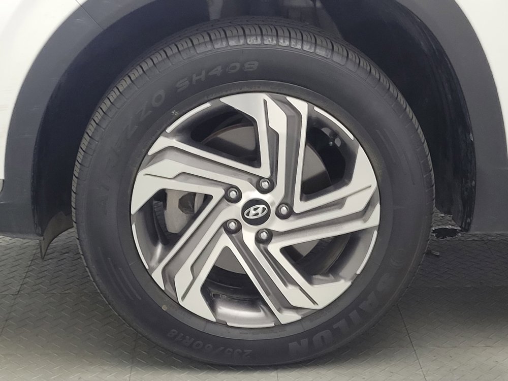 Used 2023 Hyundai Santa Fe SEL image 31